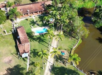 Rural de 4 quartos, Mogi das Cruzes · Sítio Santa Isabel a eralu 20.000 mts