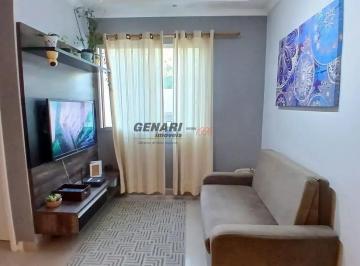 205225.jpg · Apartamento à venda 2 quartos no Residencial Spazio Illuminare, Parque São Lourenço, Indaiatuba - S