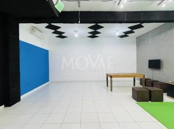 Comercial · 250m² · 3 Vagas · Imóvel Comercial e Residencial | 250m² Construídos | Terreno de 320m² | 3 Vagas | Estúdio, Salas Com