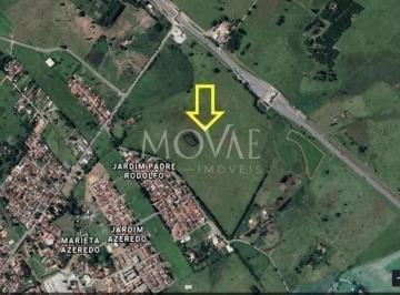 Terreno · 495969m² · Oportunidade Imperdível: Área de excelente topografia de 495.969,41 m² em Pindamonhangaba