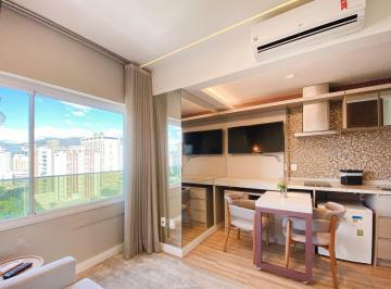 Apartamento · 19m² · 1 Quarto · 1 Vaga · Apartamento à Venda - Savassi, 1 Quarto, 19 m2