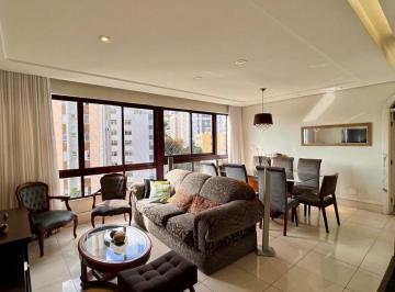 Apartamento · 120m² · 4 Quartos · 2 Vagas · Apartamento à Venda - Gutierrez, 4 Quartos, 120 m2