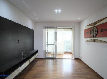 Apartamento · 98m² · 3 Quartos · 2 Vagas · Apartamento à Venda - Portal do Morumbi, 3 Quartos, 98 m2