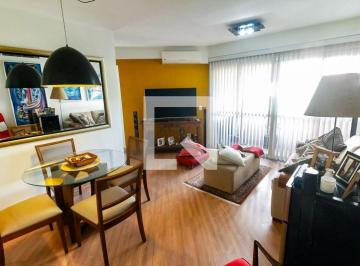 Apartamento · 80m² · 2 Quartos · 1 Vaga · Apartamento à Venda - Vila Andrade, 2 Quartos,  80 m2
