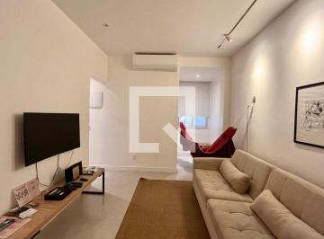 Apartamento · 69m² · 1 Quarto · Apartamento à Venda - Copacabana, 1 Quarto,  69 m2
