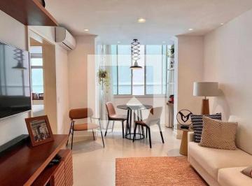 Apartamento · 48m² · 1 Quarto · Apartamento à Venda - Ipanema, 1 Quarto, 48 m2