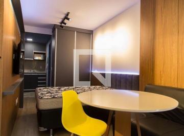 Apartamento · 25m² · 1 Quarto · Apartamento à Venda - Jabaquara, 1 Quarto, 25 m2