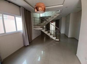 Casa · 250m² · 4 Quartos · 4 Vagas · Casa Condomínio - Jardim Residencial Golden Park - Residencial Golden Park - Jacareí - 4 Dormitórios