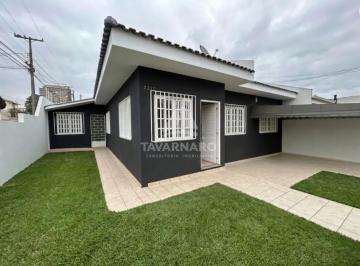 Casa · 490m² · 3 Quartos · 1 Vaga · Casa para alugar no Orfãs