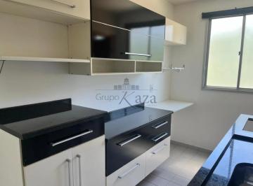 Apartamento de 2 quartos, São José dos Campos · Apartamento de 52 m² com 2 quartos à venda no Jardim América