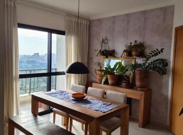 Apartamento · 106m² · 3 Quartos · 2 Vagas · Oportunidade - Apartamento - Vila Betânia - Palazzi Di Venezia - 3 Dormitórios - 106m².