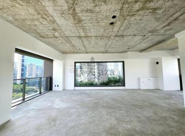 Apartamento · 227m² · 3 Quartos · 3 Vagas · Apartamento - Vila Olímpia - 3 Suítes - 227m².
