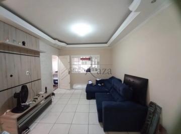 Casa · 140m² · 3 Quartos · 2 Vagas · Casa - Parque Interlagos - 3 Dormitórios - 110m² .