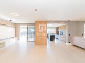 1 · Apartamento com 235.25 m², 4 quartos sendo 3 suítes à venda no bairro Ecoville.