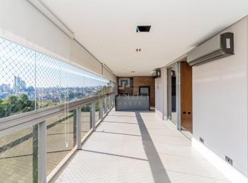 Apartamento · 235m² · 4 Quartos · 4 Vagas · Apartamento com 235.25 m², 4 quartos sendo 3 suíte
