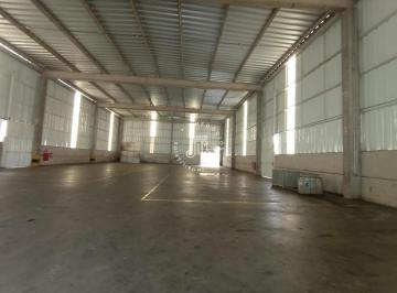 Comercial · 1395m² · 5 Vagas · GALPÃO PARA LOCAÇÃO - BAIRRO PACAEMBÚ IV EM ITUPEVA/SP