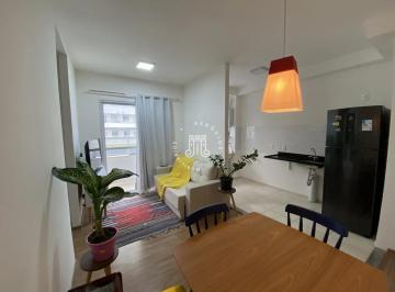Apartamento · 54m² · 3 Quartos · 1 Vaga · APARTAMENTO PARA LOCAÇÃO NO CONDOMÍNIO RESIDENCIAL PANORAMA VISTAS JUNDIAÍ - VILA RIO BRANCO - JUNDI