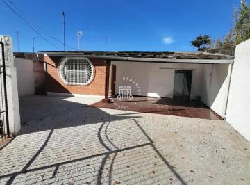 Casa · 316m² · 3 Quartos · 6 Vagas · CASA COMERCIAL OU RESIDENCIAL PARA LOCAÇÃO, LOCALIZADA NO BAIRRO VILA MARIA LUIZA, CIDADE DE JUNDIAÍ