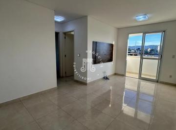 Apartamento · 75m² · 2 Quartos · 2 Vagas · APARTAMENTO DISPONÍVEL PARA LOCAÇÃO NO EDIFÍCIO SANT JAMES - JUNDIAÍ/SP