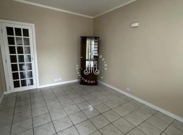 Casa · 260m² · 2 Quartos · 1 Vaga · CASA RESIDENCIAL DISPONÍVEL PARA LOCAÇÃO NO BAIRRO VILA MARIA GENOVEVA - JUNDIAÍ/SP