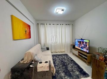 Apartamento · 65m² · 2 Quartos · 1 Vaga · Apartamento 2 Quartos com Piscina - Barreiros