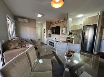 Apartamento · 68m² · 2 Quartos · 1 Vaga · Apartamento 2 Quartos 68m² com Piscina - Capoeiras