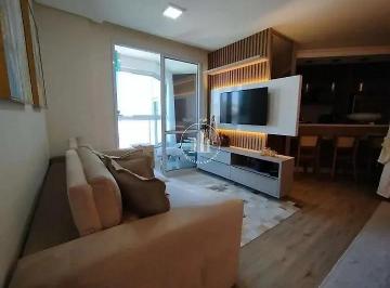 Apartamento · 94m² · 3 Quartos · 2 Vagas · Apartamento 3 Quartos com 1 Suíte e 93m² - Estreito
