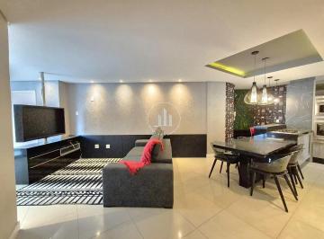 Apartamento · 100m² · 3 Quartos · 1 Vaga · Apartamento 3 Quartos com 2 Suítes e 100m² - Nossa Senhora do Rosário