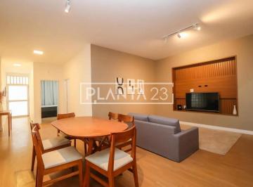 1 · Apartamento com 138 m², 3 quartos sendo 1 suíte à venda no bairro Jardim América.