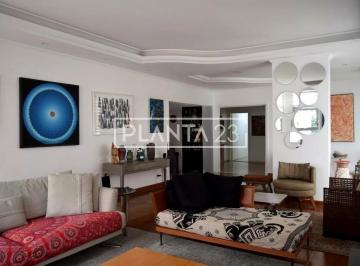 1 · Apartamento com 340 m², 4 quartos sendo 3 suítes à venda no bairro Jardim América.