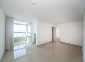 Apartamento · 51m² · 1 Quarto · 2 Vagas · Apartamento à Venda - Vila da Serra, 1 Quarto, 51 m2