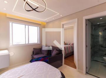 Apartamento · 35m² · 2 Quartos · Apartamento à Venda - Belém, 2 Quartos,  35 m2