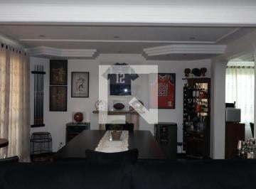 Apartamento · 242m² · 4 Quartos · 3 Vagas · Apartamento à Venda - Vila Prudente, 4 Quartos, 242 m2