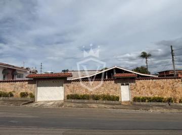 Casa · 696m² · 3 Quartos · 6 Vagas · Casa à Venda No Parque São Luis Jundiai/Sp