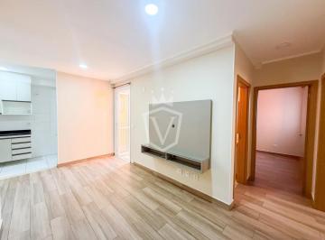 Apartamento · 54m² · 2 Quartos · 2 Vagas · Apartamento para alugar, 2 quartos, Jardim do Lago - Jundiaí/SP