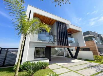 Casa · 470m² · 5 Quartos · 4 Vagas · Oportunidade - Casa - Condomínio Residencial Alphaville II - 5 Dormitórios - 470m².