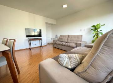 Apartamento de 3 quartos, São José dos Campos · Oportunidade - Apartamento - Vila Adyana - Edifício Cabo Kennedy - 3 Dormitórios - 93m².