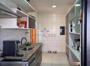 Apartamento de 3 quartos, São José dos Campos · Oportunidade -Apartamento Vila Betânia Palazzi Di Venezia 3 Dormitórios 106m².
