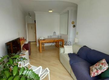 Apartamento de 2 quartos, São José dos Campos · Oportunidade -Apartamento Jardim das Industrias Residencial Domani 2 Dormitórios 63 m².
