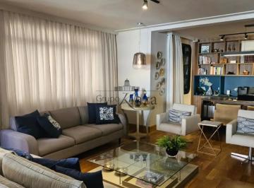 Apartamento · 205m² · 3 Quartos · 3 Vagas · Apartamento - Pinheiros - 3 Dormitórios - 205m².