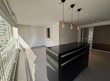 Apartamento · 125m² · 3 Quartos · 2 Vagas · Apartamento para locação de 125m² | 03 dormitórios, sendo 01 suíte e 02 vagas de garagem | Edifício
