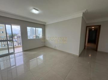 Apartamento · 180m² · 4 Quartos · 3 Vagas · Apartamento para locação de 180m² | 04 dormitórios, sendo 03 suítes e 03 vagas de garagem | Edifício