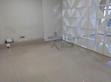 Comercial · 42m² · 1 Vaga · Sala comercial - Centro - Condomínio Edifício Jose Miragaia - 42m².