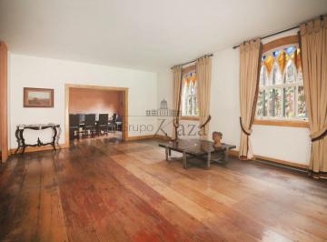 Casa · 1600m² · 4 Quartos · 8 Vagas · Sobrado - Alto de Pinheiros - 4 Dormitórios - 1 Suíte - 1600m².