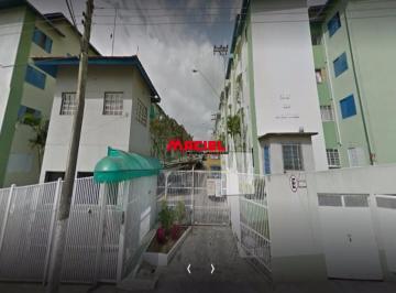 Apartamento · 50m² · 2 Quartos · 1 Vaga · Apartamento Padrão em Jacareí