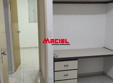 Apartamento · 48m² · 2 Quartos · 1 Vaga · Apartamento/Padrão - Residencial - No bairro Satélite - Sport Center