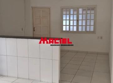 Casa · 58m² · 2 Quartos · 2 Vagas · Excelente casa vaga com suíte no Residencial Galo Branco!