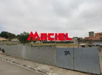 Terreno · 2879m² · Terreno/Área - Misto - No bairro Jardim Nova Michigan Il