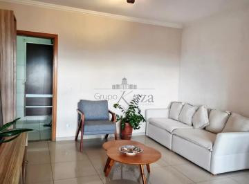 Apartamento · 106m² · 3 Quartos · 2 Vagas · Oportunidade - Apartamento - Vila Betânia - Palazzi Di Venezia - 3 Dormitórios - 106m².