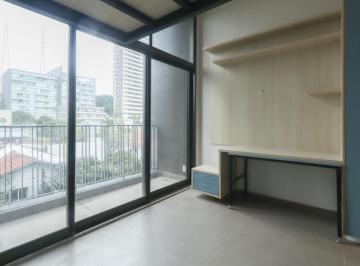 IMG_20260622_181924_000.jpeg · Deslumbrante apartamento para venda em Pinheiros com 1 quarto, sendo 1 suíte, 26m² - camilaruhmann#P